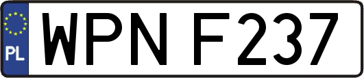 WPNF237
