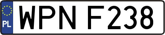 WPNF238