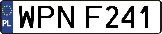 WPNF241
