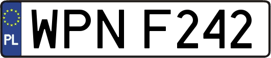 WPNF242
