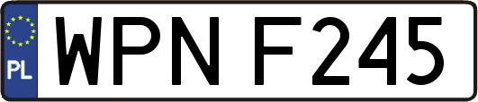 WPNF245