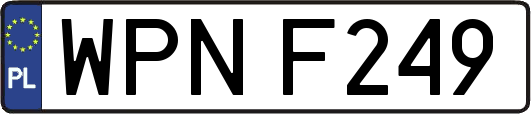 WPNF249