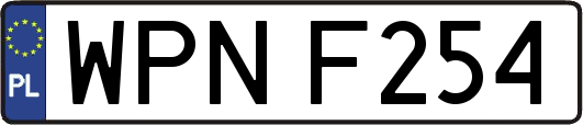 WPNF254