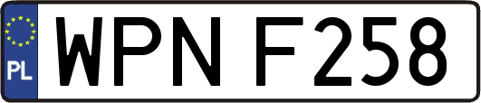 WPNF258