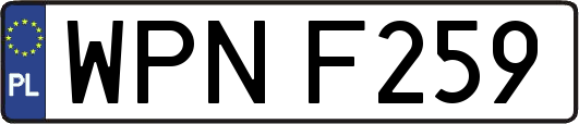 WPNF259