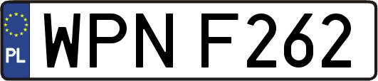 WPNF262