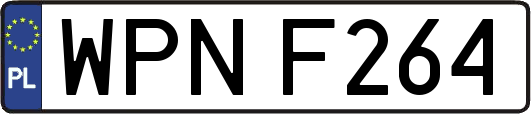 WPNF264
