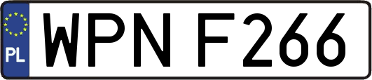 WPNF266