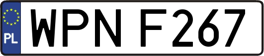 WPNF267