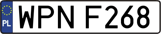 WPNF268