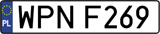 WPNF269