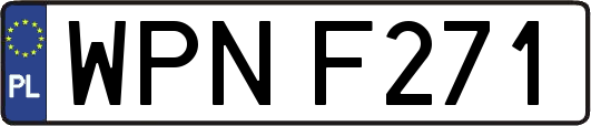 WPNF271