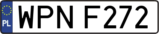 WPNF272