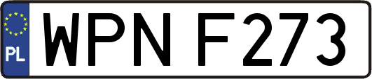 WPNF273