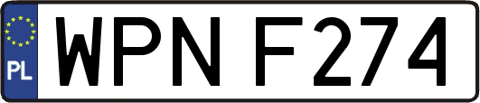 WPNF274