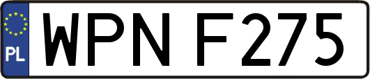 WPNF275
