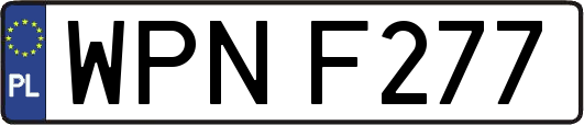 WPNF277