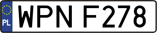 WPNF278