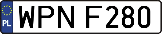 WPNF280