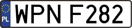 WPNF282