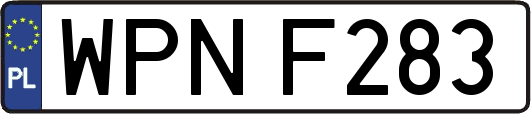 WPNF283