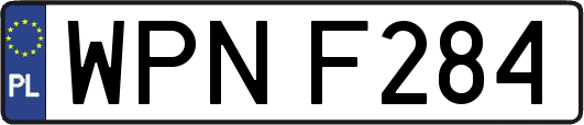 WPNF284