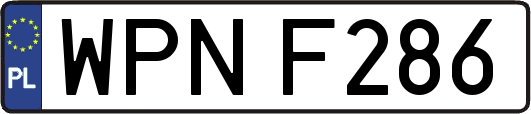 WPNF286