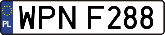 WPNF288