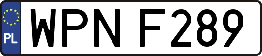 WPNF289