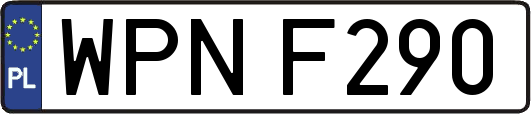 WPNF290