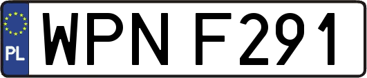 WPNF291