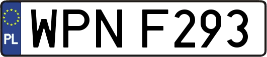 WPNF293