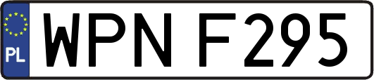 WPNF295