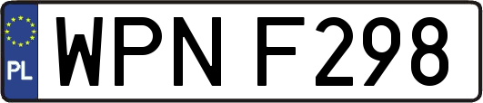 WPNF298