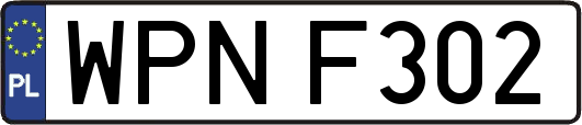 WPNF302