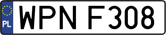 WPNF308