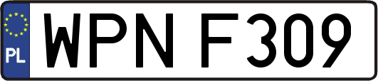 WPNF309