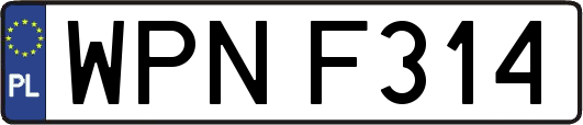 WPNF314