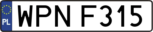 WPNF315