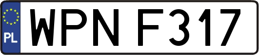 WPNF317