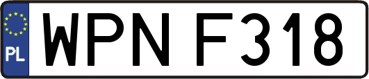 WPNF318