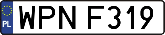 WPNF319