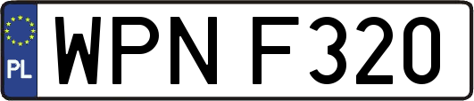 WPNF320