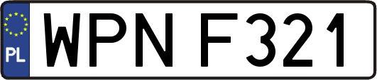 WPNF321
