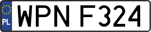 WPNF324