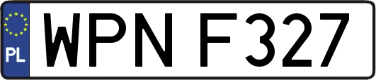 WPNF327