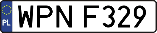 WPNF329
