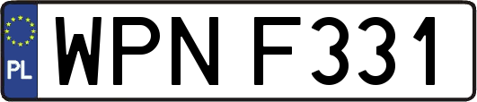WPNF331