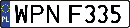 WPNF335