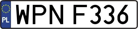 WPNF336